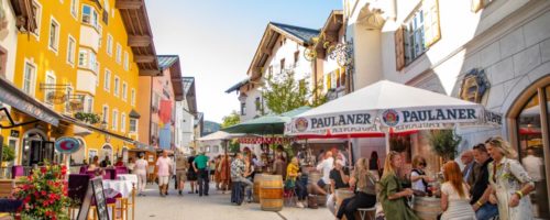 © Kitzbuehel Tourismus