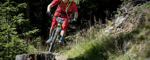 Ob Sportfahrer oder Hobbyradler am 03.September 2022 in Ischgl heißt es wieder „auf die Plätze fertig los“ bei der E-Bike WM für Jedermann © TVB Paznaun-Ischgl