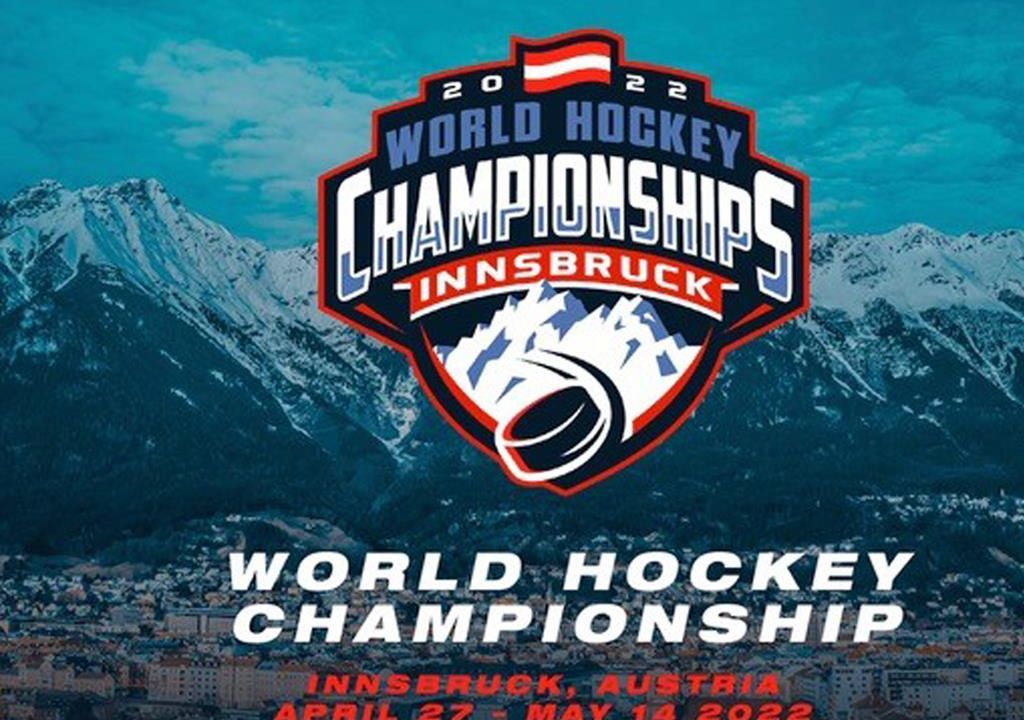 World Hockey Championships Innsbruck 2022 Events in Innsbruck INNAKTIV