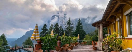 Hotels und Unterkünfte in Innsbruck und Tirol