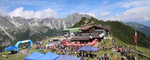 © TVB Stubai Tirol