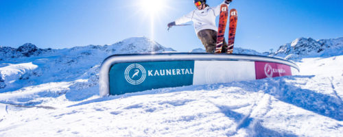 37. KTO am Kaunertaler Gletscher – 15./16. Oktober und 19./20. Oktober 2022 © Snowpark Kaunertal-Johannes Ritter