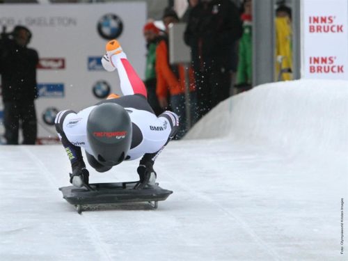 BMW IBSF World Cup Bobsleigh & Skeleton 2023 - Events in Innsbruck ...