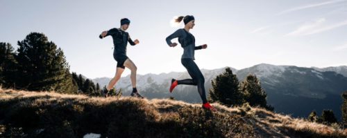 Die Berg- und Trailrunning-Weltmeisterschaften in der Region Innsbruck-Stubai rücken mit großen Schritten näher. © WMTRC 2023/Roastmedia