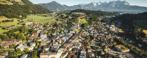 © Kitzbühel Tourismus