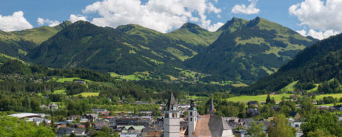 © Kitzbühel Tourismus – Michael Werlberger