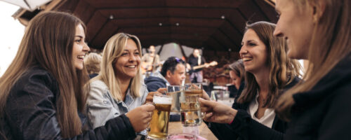 © Märkte im Brixental, TVB Kitzbüheler Alpen – Brixental, Fotograf Lisa Lederer