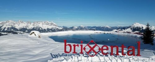 © Die neuen Brixental-Schriftzüge zieren Top-Skigebiete / TVB Kitzbüheler Alpen – Brixental