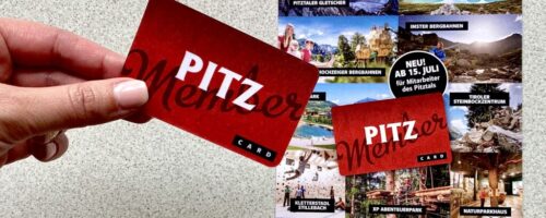 Pitz Member Card Angebot © ©TVBPitztal