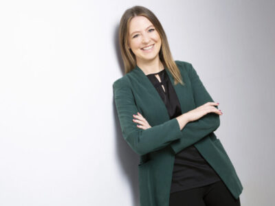 Julia Steiner übernimmt Bereich Nachhaltigkeit und Partnerschaften in der Tirol Werbung