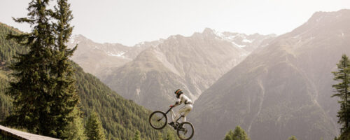 Bike Republic Sölden © Ötztal Tourismus – Jochen Müller