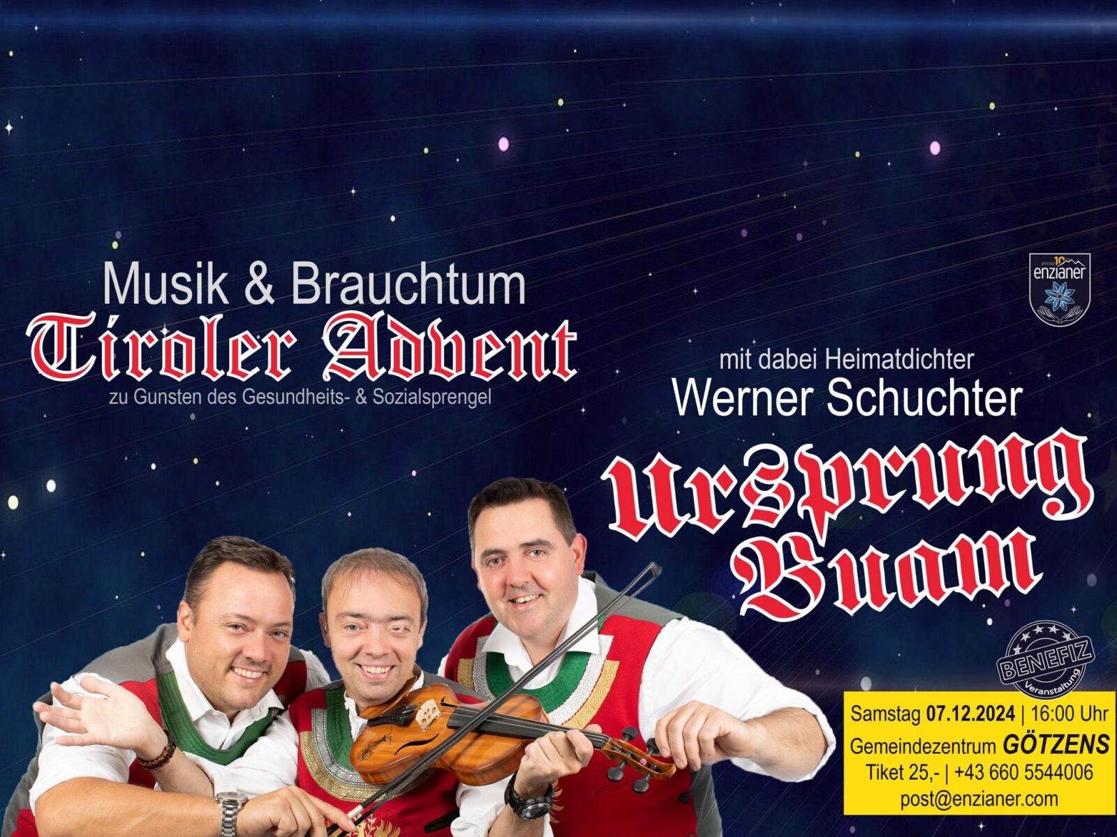 ursprung buam tiroler buam polka