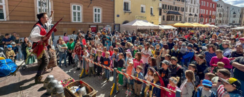 © Alpbachtal Tourismus/ Stock