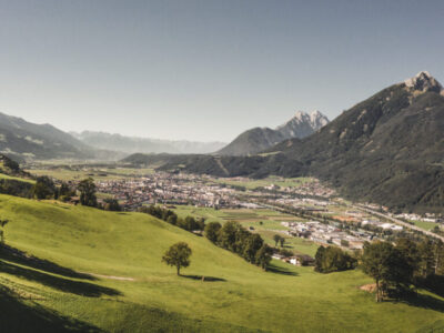 Innovative Technologie trifft auf alpine Natur – Österreichs erster digitaler Weitwanderweg in der Silberregion Karwendel eröffnet