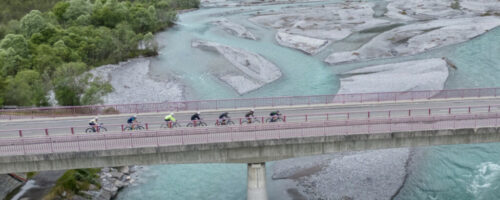 RAD MARATHON Tannheimer Tal © TVB Tannheimer Tal/Rolf Marke