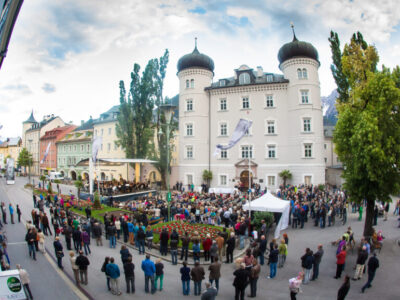 Das Sommerfest Lienz 2024