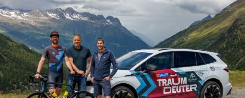 Škoda beim ÖRM © Ötztal Tourismus – Jochen Müller