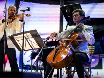 Welt-Klassik am Plateau: Die Musiktage Seefeld verwöhnen mit klassischer Musik auf höchstem Level