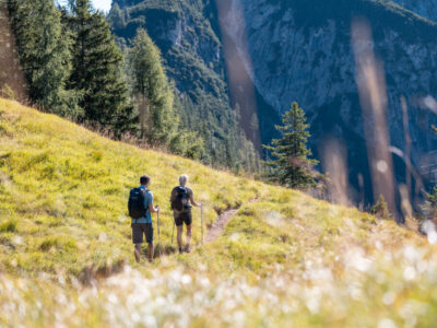 Innovatives Projekt im Alpbachtal verbindet Naturerlebnis mit ökologischem Verständnis