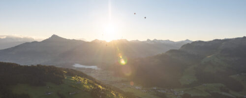 © 35. Int. Libro Ballon Cup (c) TVB Kitzbüheler Alpen – Brixental, Fotograf Mathäus Gartner