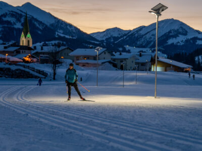 Auf und abseits der Piste: Neue Angebote im Tiroler Winter 2024/25