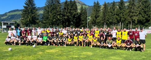 © LegendenCup im Brixental (c) TVB Kitzbüheler Alpen – Brixental