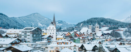 © Kitzbühel Tourismus