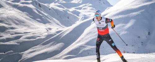 Wer als Einzelperson oder im Team an den drei Tiroler Volks-Langlauf-Veranstaltungen Dolomitenlauf, Ganghoferlauf und Galtür Nordic Volumes teilnimmt und jeweils mindestens ein Rennen pro Veranstaltung absolviert, nimmt an der „Tirol³ Nordic Challenge“ teil, profitiert von Rabatten beim Startgeld und erhält besondere Auszeichnungen und Preise. © TVB Paznaun-Ischgl