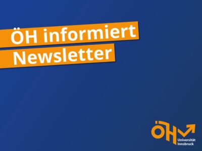 Newsletter Oktober 2024