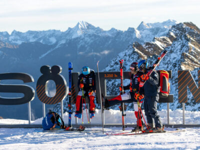 Weltcupauftakt in Sölden am 26. und 27.10. schreibt Skigeschichten