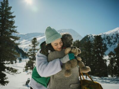 „Immer für dich da.“ – Winterkampagne der Tirol Werbung unterstreicht Verbundenheit zwischen Familienbetrieben und Gästen