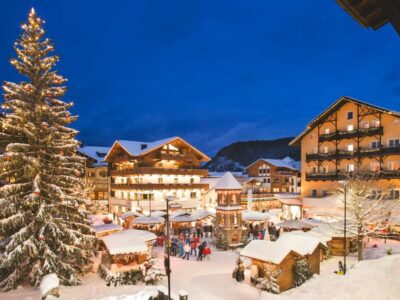 Advent in Seefeld: Ein Programm voller Lichter, Erlebnisse und Überraschungen