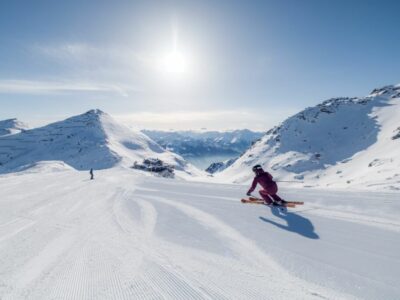 Das Zillertal – Ein Winterwunderland für Sportler und Genießer