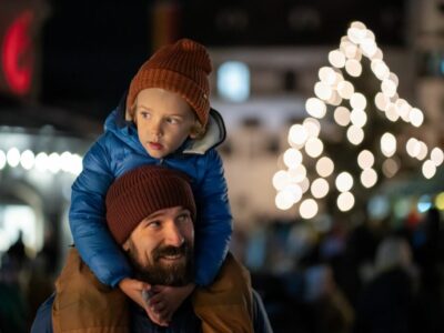 „Advent in Tirol“: Acht Christkindlmärkte setzen auf Tradition und Brauchtum