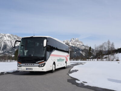 Umweltfreundlich und entspannt ins schönste Hochtal Europas