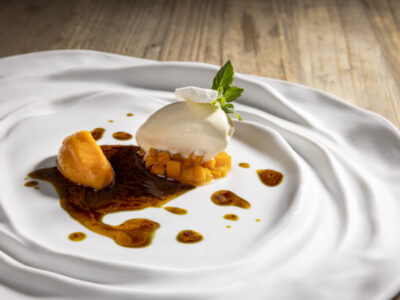 Auszeichnungen im Guide MICHELIN für Kitzbühel