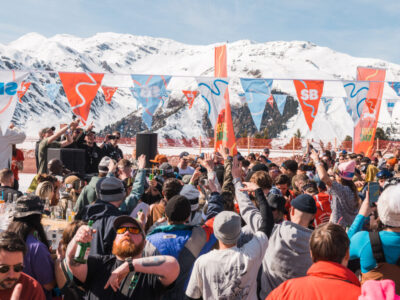 Festivalfrühling, Events und mehr: Fulminante zweite Saisonhälfte in Mayrhofen