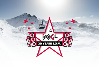 Großes Jubiläum im Schnee: Ischgl feiert 30 Jahre Top of the Mountain Konzerte mit Dimitri Vegas & Like Mike