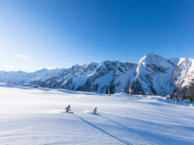 NEUES AUS MOUNTOPOLIS: ICH BIN’S, (D)EIN WINTER(T)RAUM!