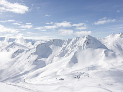 Tiroler Winterfrische vom Feinsten!