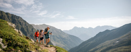 © Ötztal Tourismus, Jochen Müller