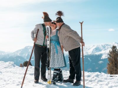 Kommende Winterhighlights im Zillertal