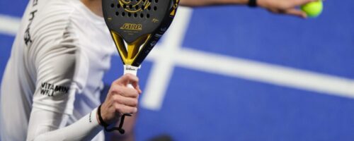 In Weer entsteht eine moderne Padel-Anlage, die eine der weltweit am schnellsten wachsenden Sportarten in die Region bringt.