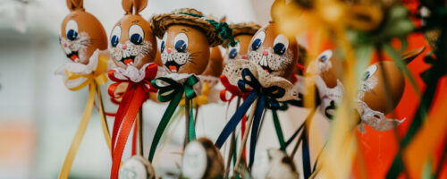 Ostermarkt Kufstein © Nadine Siber Photography