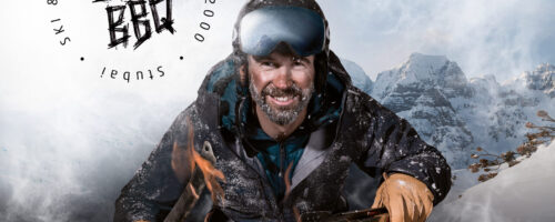 Schon mal im Schnee gegrillt? Bei Ski & BBQ im Skizenrtum Schlick 2000 wird das angeboten.