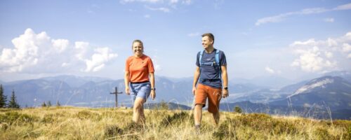 © Wildschönau Tourismus M. Sedlak