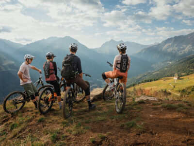 10 Jahre Bike Republic Sölden – Eine Saison voller Flow, Feiern und Highlights