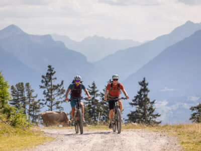 Kaunertaler Radtag 2025: Action, Testbikes & Touren für jeden Geschmack