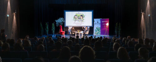 gluecktage im Kufsteinerland 2025 © TVB Kufsteinerland/Thorben Jureczko