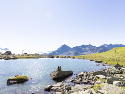 Wahre Schätze: Luxusurlaub der anderen Art in der Region Innsbruck